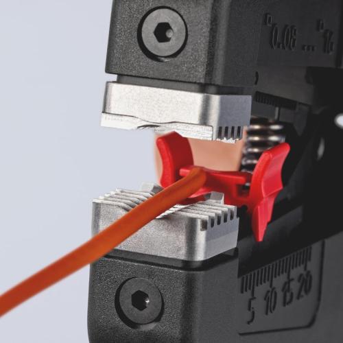 Knipex PreciStrip16 Automatic Insulation Stripper 190mm 12 52 195